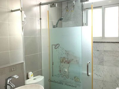 Sky Garden, Vietnam Sky Garden, Vietnam