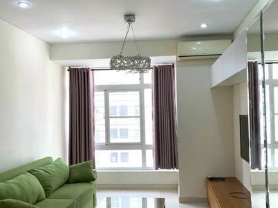 Sky Garden, Vietnam Sky Garden, Vietnam