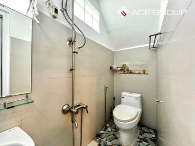 Logement dans Ho Chi Minh City, Vietnam  Logement dans Ho Chi Minh City, Vietnam