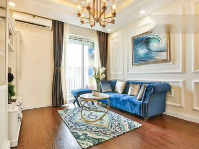 Green View, Vietnam Green View, Vietnam