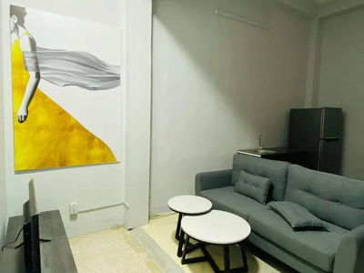 Жилье в Ho Chi Minh City, Vietnam Жилье в Ho Chi Minh City, Vietnam