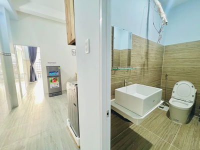 Alojamiento en Ho Chi Minh City, Vietnam  Alojamiento en Ho Chi Minh City, Vietnam