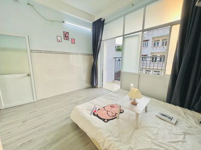 Жилье в Ho Chi Minh City, Vietnam  Жилье в Ho Chi Minh City, Vietnam