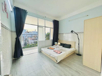 Housing in Ho Chi Minh City, Vietnam  Housing in Ho Chi Minh City, Vietnam