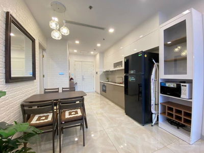 Cong Hoa Street, Vietnam Cong Hoa Street, Vietnam