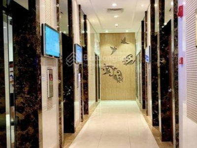 Cong Hoa Street, Vietnam Cong Hoa Street, Vietnam