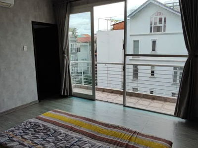 Жилье в Nha Be, Vietnam Жилье в Nha Be, Vietnam