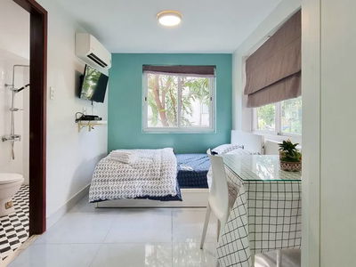 Alojamiento en Nha Be, Vietnam Alojamiento en Nha Be, Vietnam