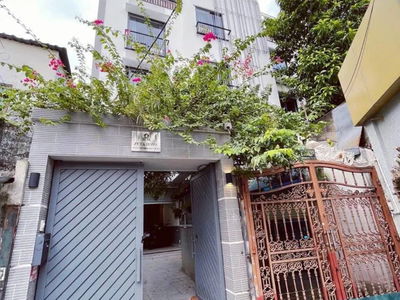 Logement dans Ho Chi Minh City, Vietnam Logement dans Ho Chi Minh City, Vietnam