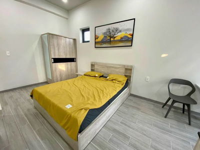 Logement dans Ho Chi Minh City, Vietnam  Logement dans Ho Chi Minh City, Vietnam