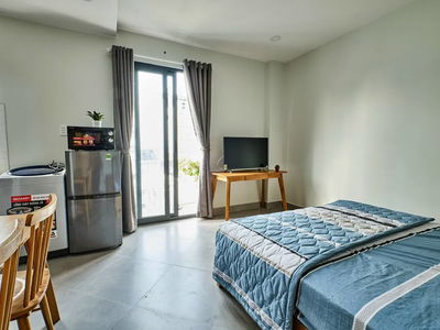 Logement dans Ho Chi Minh City, Vietnam Logement dans Ho Chi Minh City, Vietnam