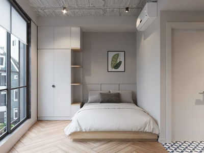 Жилье в Ho Chi Minh City, Vietnam Жилье в Ho Chi Minh City, Vietnam