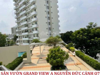 Grand View, Vietnam Grand View, Vietnam