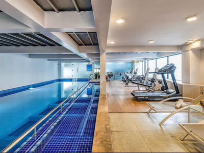 Logement dans Ho Chi Minh City, Vietnam  Logement dans Ho Chi Minh City, Vietnam