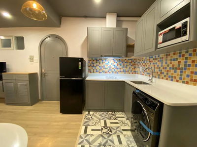 Housing in Ho Chi Minh City, Vietnam  Housing in Ho Chi Minh City, Vietnam