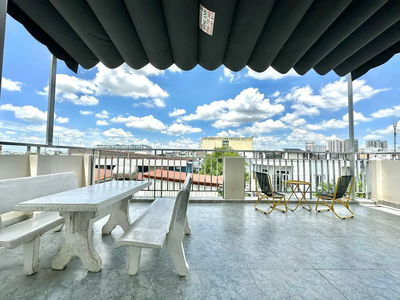 Housing in Ho Chi Minh City, Vietnam Housing in Ho Chi Minh City, Vietnam