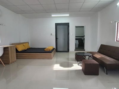 Housing in Ho Chi Minh City, Vietnam Housing in Ho Chi Minh City, Vietnam