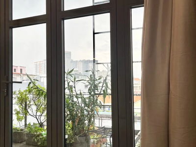 Жилье в Ho Chi Minh City, Vietnam Жилье в Ho Chi Minh City, Vietnam