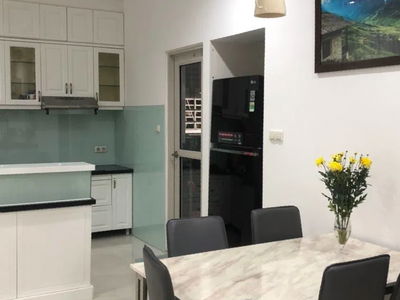 The House, Vietnam The House, Vietnam