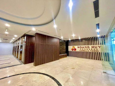 Hoang Huy Commerce, Vietnam  Hoang Huy Commerce, Vietnam