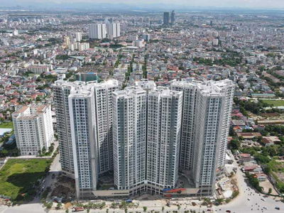 Hoang Huy Commerce, Vietnam  Hoang Huy Commerce, Vietnam