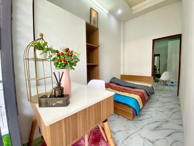 Logement dans Ho Chi Minh City, Vietnam Logement dans Ho Chi Minh City, Vietnam