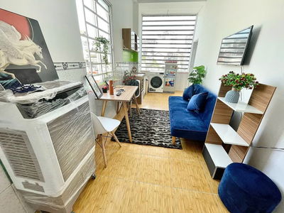 Alojamiento en Ho Chi Minh City, Vietnam  Alojamiento en Ho Chi Minh City, Vietnam