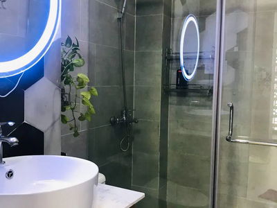 Жилье в Ho Chi Minh City, Vietnam Жилье в Ho Chi Minh City, Vietnam