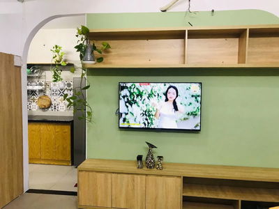 Жилье в Ho Chi Minh City, Vietnam  Жилье в Ho Chi Minh City, Vietnam