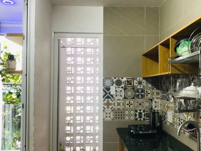 Housing in Ho Chi Minh City, Vietnam  Housing in Ho Chi Minh City, Vietnam