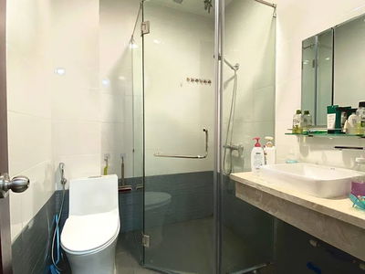 Жилье в Ho Chi Minh City, Vietnam Жилье в Ho Chi Minh City, Vietnam