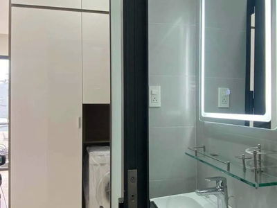 Logement dans Ho Chi Minh City, Vietnam Logement dans Ho Chi Minh City, Vietnam