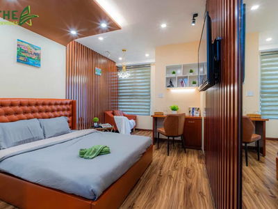 Orchard Park View, Vietnam Orchard Park View, Vietnam