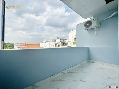 Logement dans Ho Chi Minh City, Vietnam Logement dans Ho Chi Minh City, Vietnam