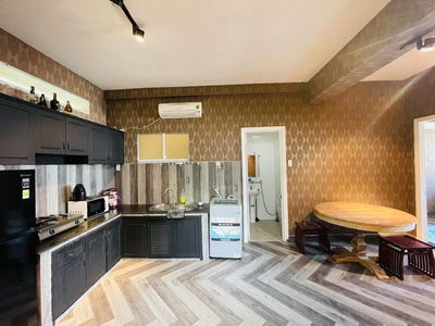 Nguyen Ngoc Phuong Apartment, Vietnam  Nguyen Ngoc Phuong Apartment, Vietnam