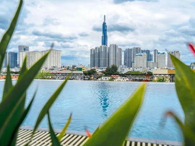 Housing in Ho Chi Minh City, Vietnam Housing in Ho Chi Minh City, Vietnam