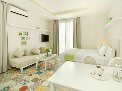 Housing in Ho Chi Minh City, Vietnam Housing in Ho Chi Minh City, Vietnam