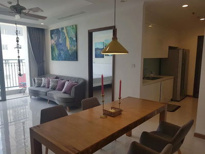 Vinhomes Central Park, Vietnam Vinhomes Central Park, Vietnam