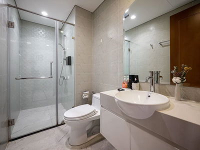 Vinhomes Central Park, Vietnam Vinhomes Central Park, Vietnam