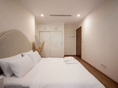 Vinhomes Central Park, Vietnam Vinhomes Central Park, Vietnam