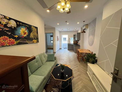 Dai Thanh Apartment, Vietnam Dai Thanh Apartment, Vietnam