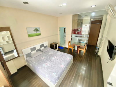 Logement dans Ho Chi Minh City, Vietnam Logement dans Ho Chi Minh City, Vietnam