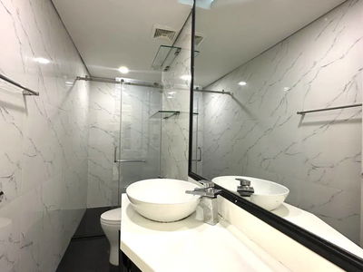 Housing in Ho Chi Minh City, Vietnam Housing in Ho Chi Minh City, Vietnam