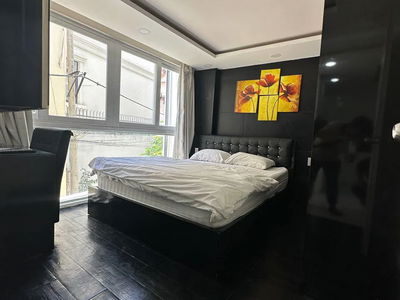 Жилье в Ho Chi Minh City, Vietnam Жилье в Ho Chi Minh City, Vietnam