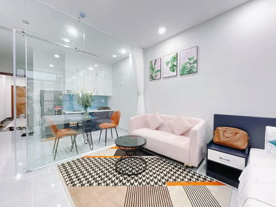 3rd District Studio, Vietnam 3rd District Studio, Vietnam