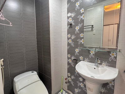 3 districts, Vietnam 3 districts, Vietnam