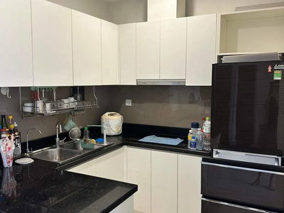 Diamond Lotus, Vietnam Diamond Lotus, Vietnam