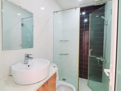 Жилье в Ho Chi Minh City, Vietnam Жилье в Ho Chi Minh City, Vietnam