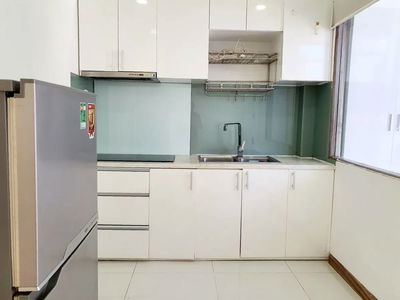 Жилье в Ho Chi Minh City, Vietnam Жилье в Ho Chi Minh City, Vietnam