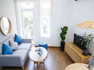 Housing in Ho Chi Minh City, Vietnam Housing in Ho Chi Minh City, Vietnam